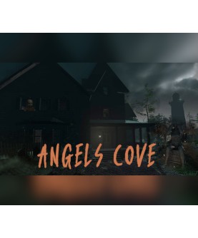 Angels Cove Steam Key GLOBAL